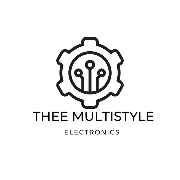 Thee Multistyle